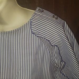 Zara original size medium